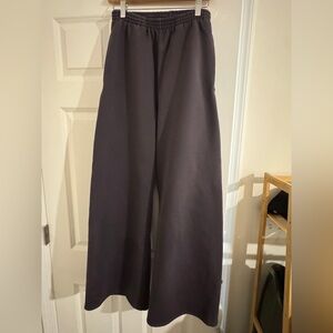 Yeezy Gap/YGEBB Wide Leg Joggers